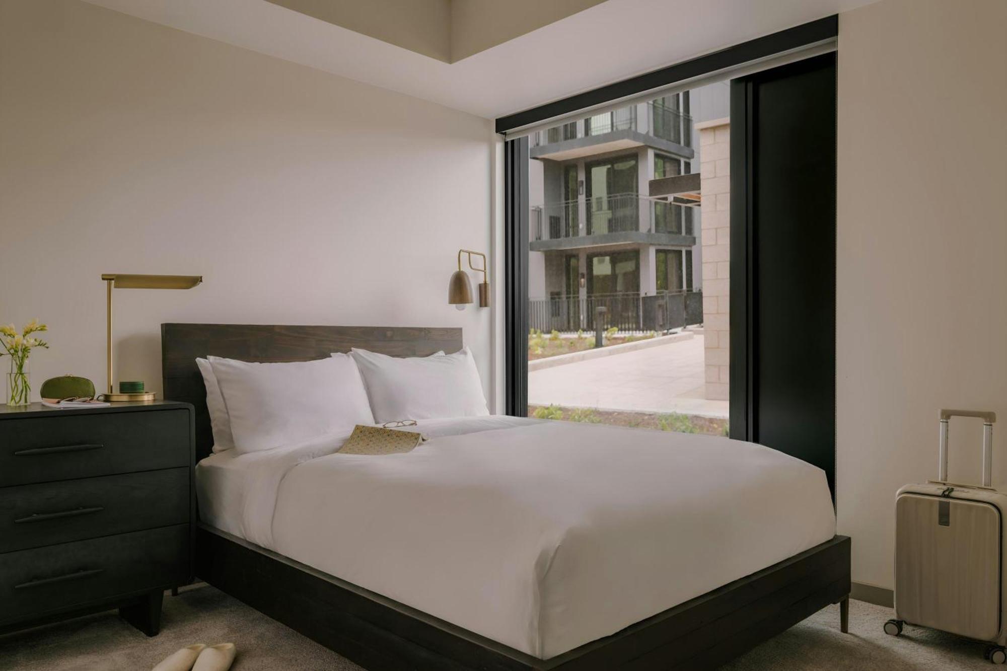 Sonder By Marriott Bonvoy Skyline Apartments Lohi Denver Exterior photo