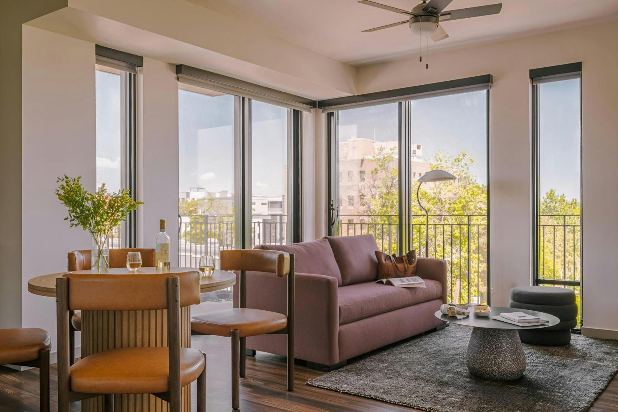 Sonder By Marriott Bonvoy Skyline Apartments Lohi Denver Exterior photo