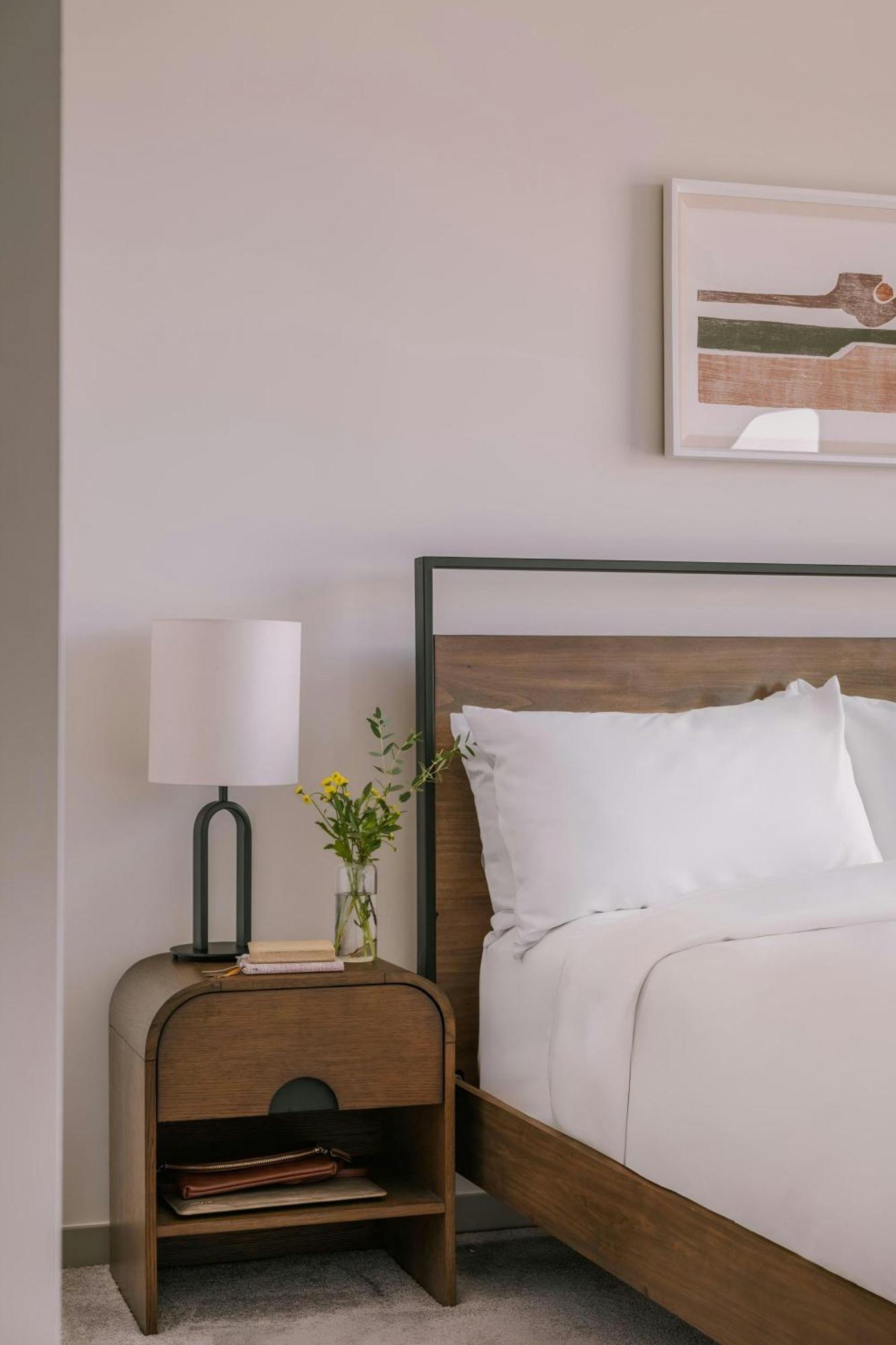 Sonder By Marriott Bonvoy Skyline Apartments Lohi Denver Exterior photo