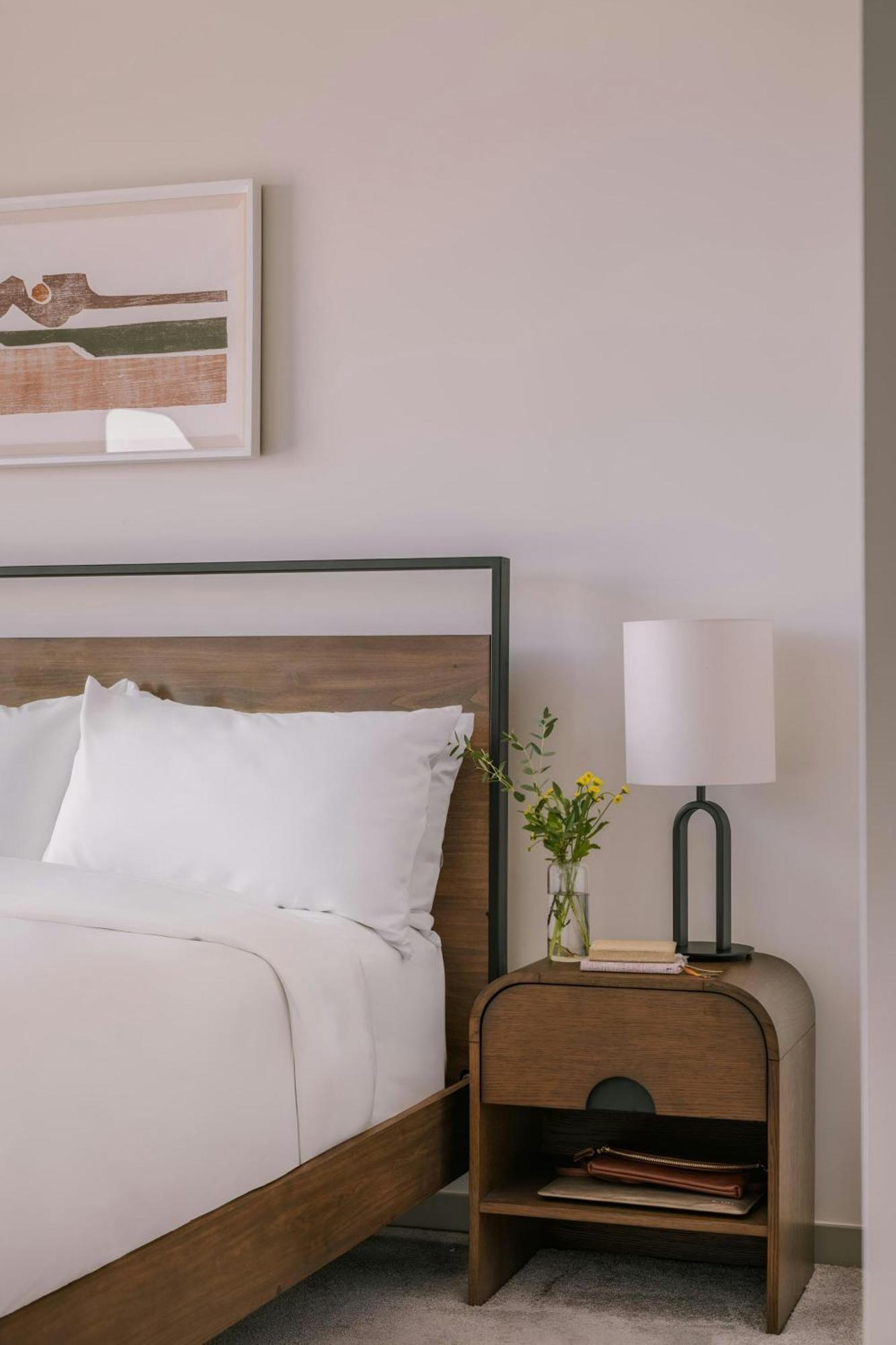 Sonder By Marriott Bonvoy Skyline Apartments Lohi Denver Exterior photo