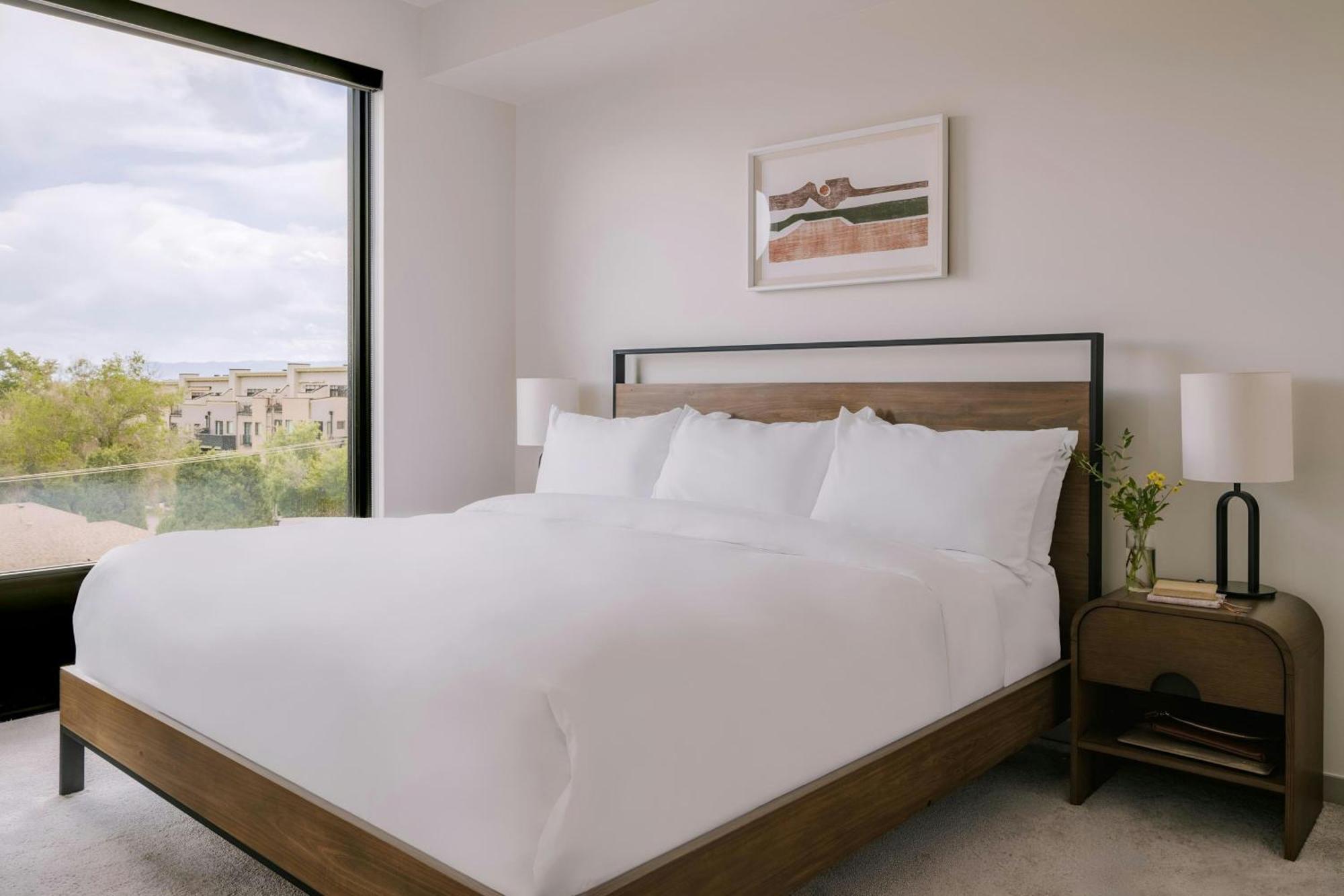 Sonder By Marriott Bonvoy Skyline Apartments Lohi Denver Exterior photo
